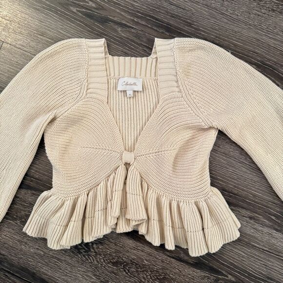 Cleobella Loura Top - Picture 3 of 8